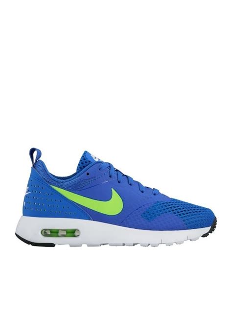 nike air max tavas br gs kinderschoenen blauw|Buy Air Max Tavas GS 'Binary Blue' .